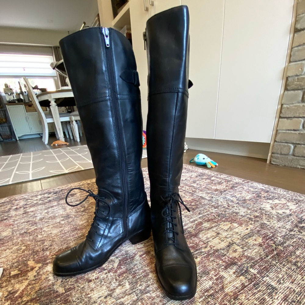 Marc Fisher Rising Boot